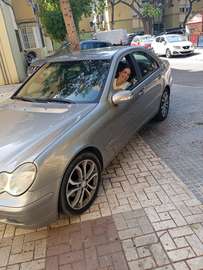 K Sport Rider