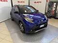 Toyota Aygo Aygo X 1.0 VVT-i 72 CV 5 porte Lounge Blu/Azzurro - thumbnail 2