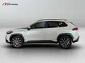 Toyota Corolla Cross 2.0h Lounge 2wd 197cv e-cvt Bianco - thumbnail 3