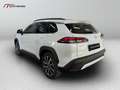Toyota Corolla Cross 2.0h Lounge 2wd 197cv e-cvt Bianco - thumbnail 4