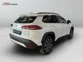 Toyota Corolla Cross 2.0h Lounge 2wd 197cv e-cvt Bianco - thumbnail 6