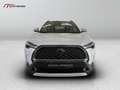 Toyota Corolla Cross 2.0h Lounge 2wd 197cv e-cvt Bianco - thumbnail 2