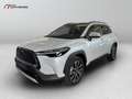 Toyota Corolla Cross 2.0h Lounge 2wd 197cv e-cvt Bianco - thumbnail 1