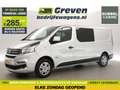 Fiat Talento 1.6 MJ EcoJet L2H1 | Dubbele Cabine | 5 Persoons | Zilver - thumbnail 1