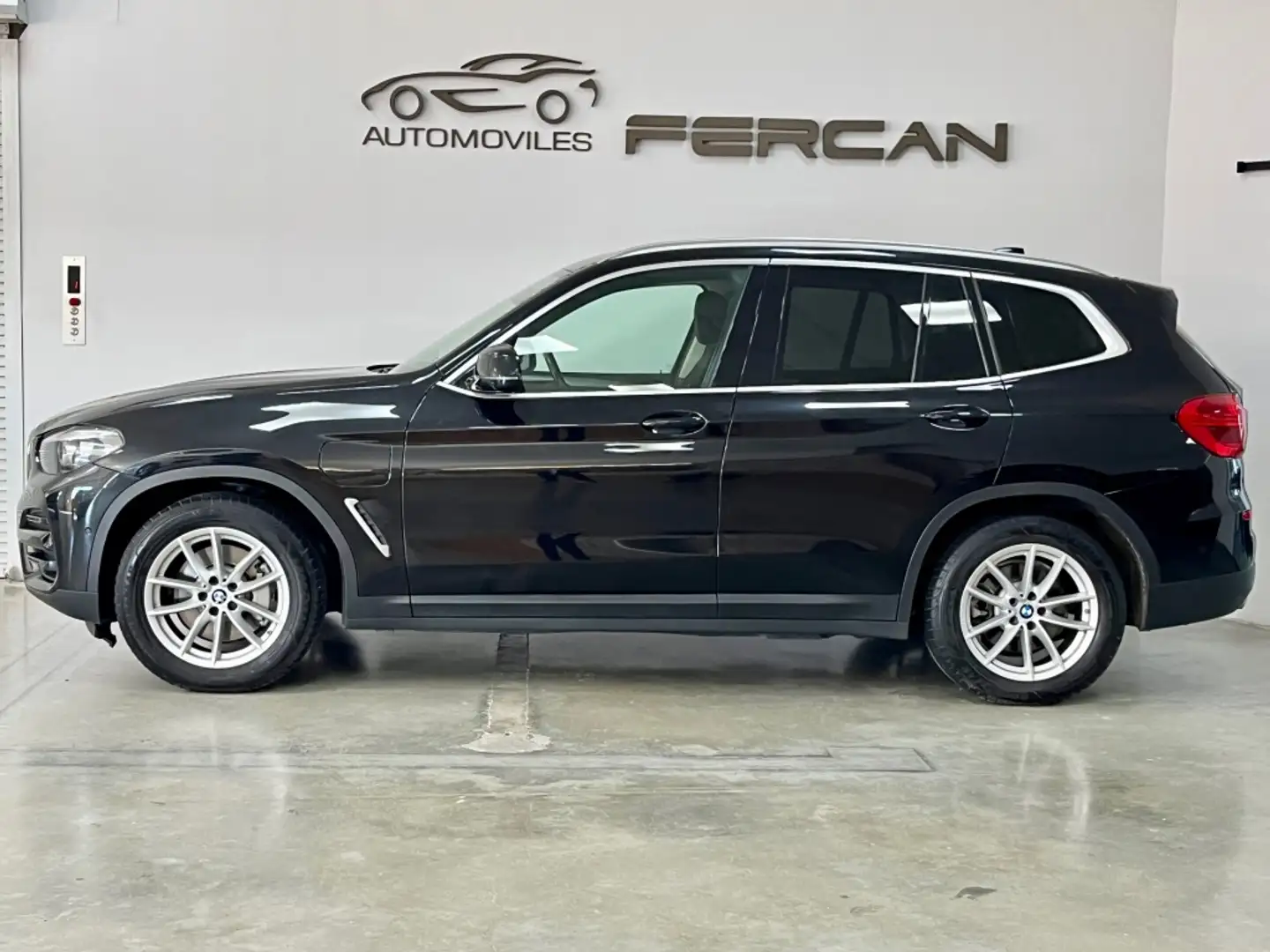 BMW X3 xDrive 30e - 2