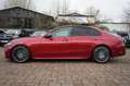 Mercedes-Benz C 200 4Matic Lim. AMG-LINE|NIGHT|PANO|MEMORY|KEY Rouge - thumbnail 5