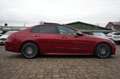 Mercedes-Benz C 200 4Matic Lim. AMG-LINE|NIGHT|PANO|MEMORY|KEY Rouge - thumbnail 9