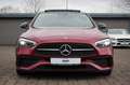 Mercedes-Benz C 200 4Matic Lim. AMG-LINE|NIGHT|PANO|MEMORY|KEY Rouge - thumbnail 11