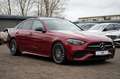 Mercedes-Benz C 200 4Matic Lim. AMG-LINE|NIGHT|PANO|MEMORY|KEY Rouge - thumbnail 10