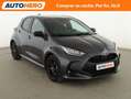Toyota Yaris 1.5 Hybrid Style Gris - thumbnail 8