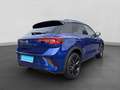 Volkswagen T-Roc 2.0 TDI DSG R-LINE LM19 PANO AHK KAMERA Blau - thumbnail 3