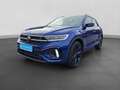 Volkswagen T-Roc 2.0 TDI DSG R-LINE LM19 PANO AHK KAMERA Blau - thumbnail 2