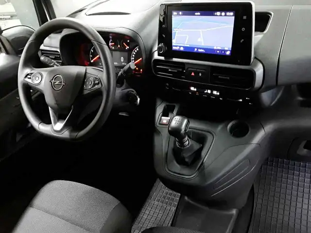 Opel Combo view 10