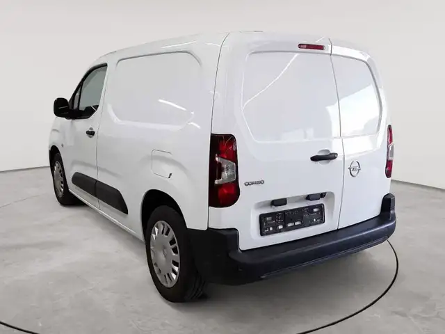 Opel Combo view 5