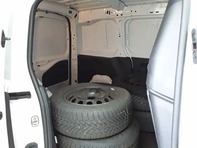 Opel Combo view 14