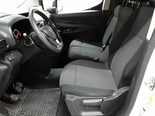 Opel Combo view 7