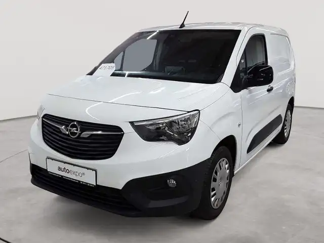Opel Combo view 2