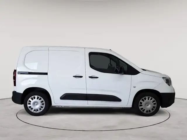 Opel Combo view 3