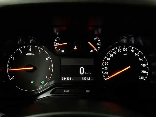 Opel Combo view 11