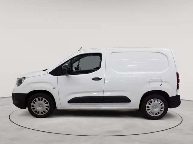 Opel Combo view 6