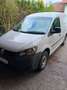 Volkswagen Caddy lkw Weiß - thumbnail 2