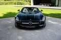 Mercedes-Benz SLS 63 AMG / ROADSTER / B&O / 2 OWNERS / GERMAN CAR Noir - thumbnail 3