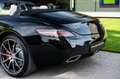 Mercedes-Benz SLS 63 AMG / ROADSTER / B&O / 2 OWNERS / GERMAN CAR Noir - thumbnail 9