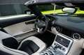 Mercedes-Benz SLS 63 AMG / ROADSTER / B&O / 2 OWNERS / GERMAN CAR Noir - thumbnail 25
