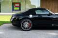 Mercedes-Benz SLS 63 AMG / ROADSTER / B&O / 2 OWNERS / GERMAN CAR Noir - thumbnail 11