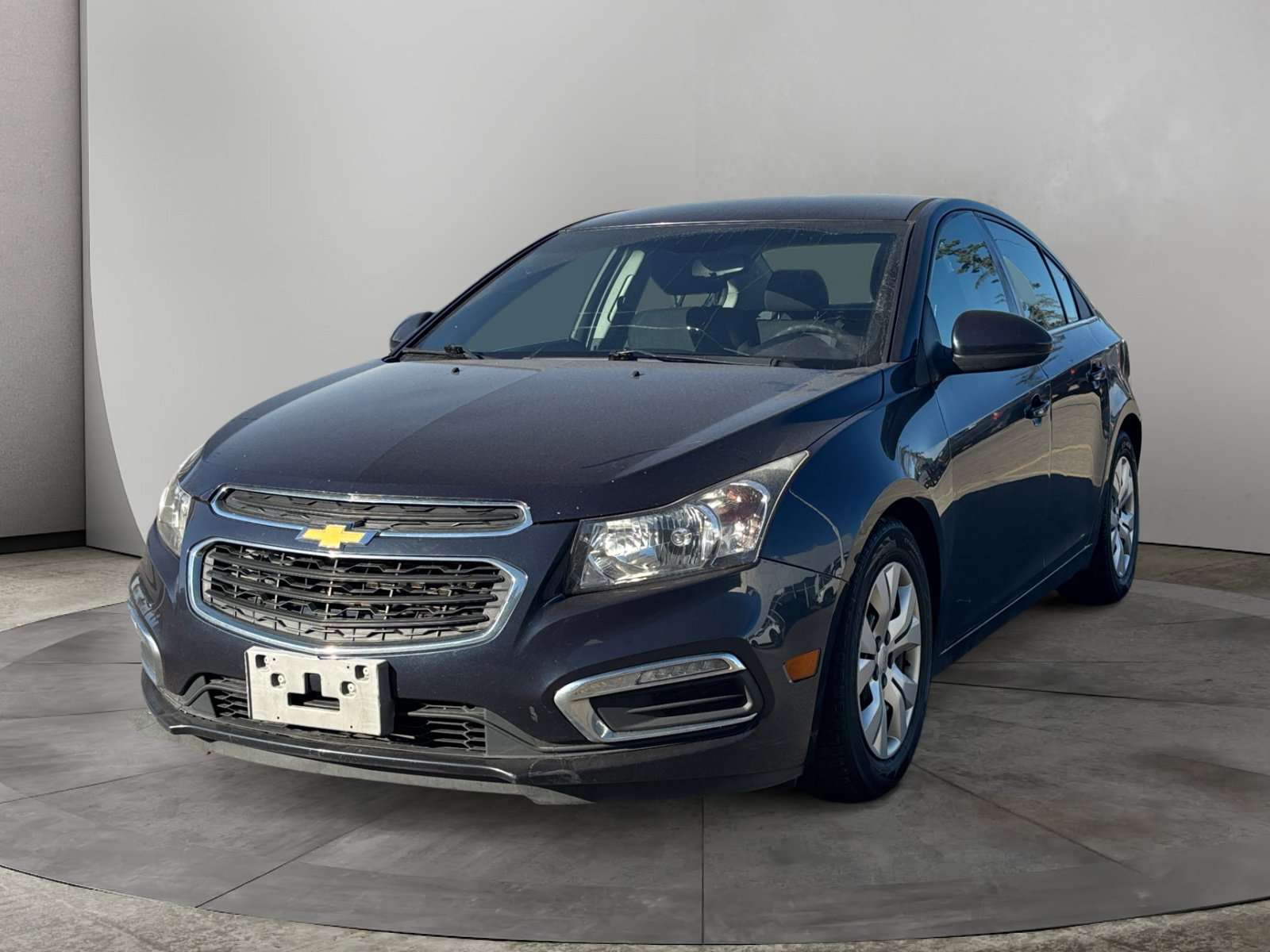 2015 Chevrolet Cruze Sedan