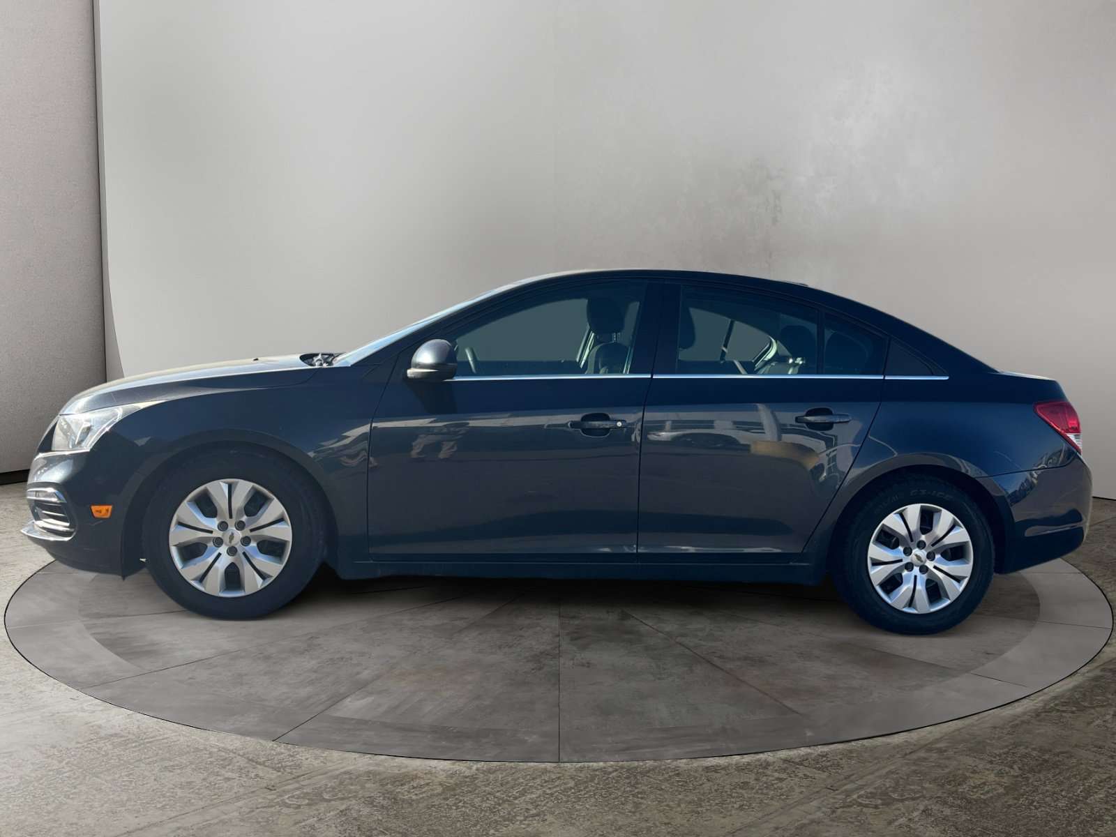 2015 Chevrolet Cruze Sedan