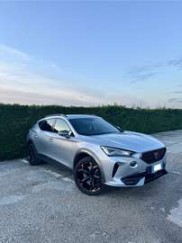 1.4 Hybrid VZ dsg 245cv