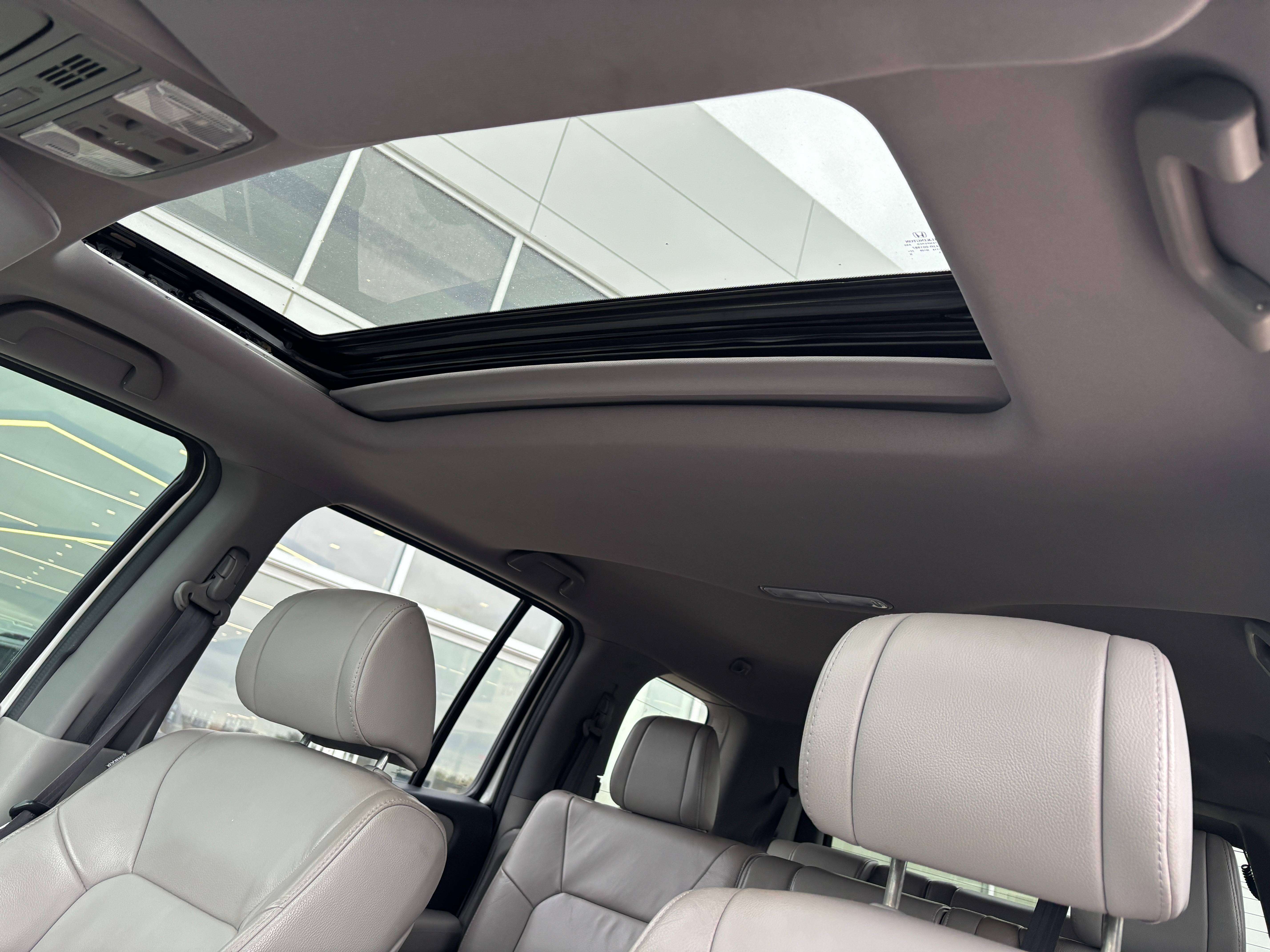 used 2014 Honda Pilot car, priced at $24,995