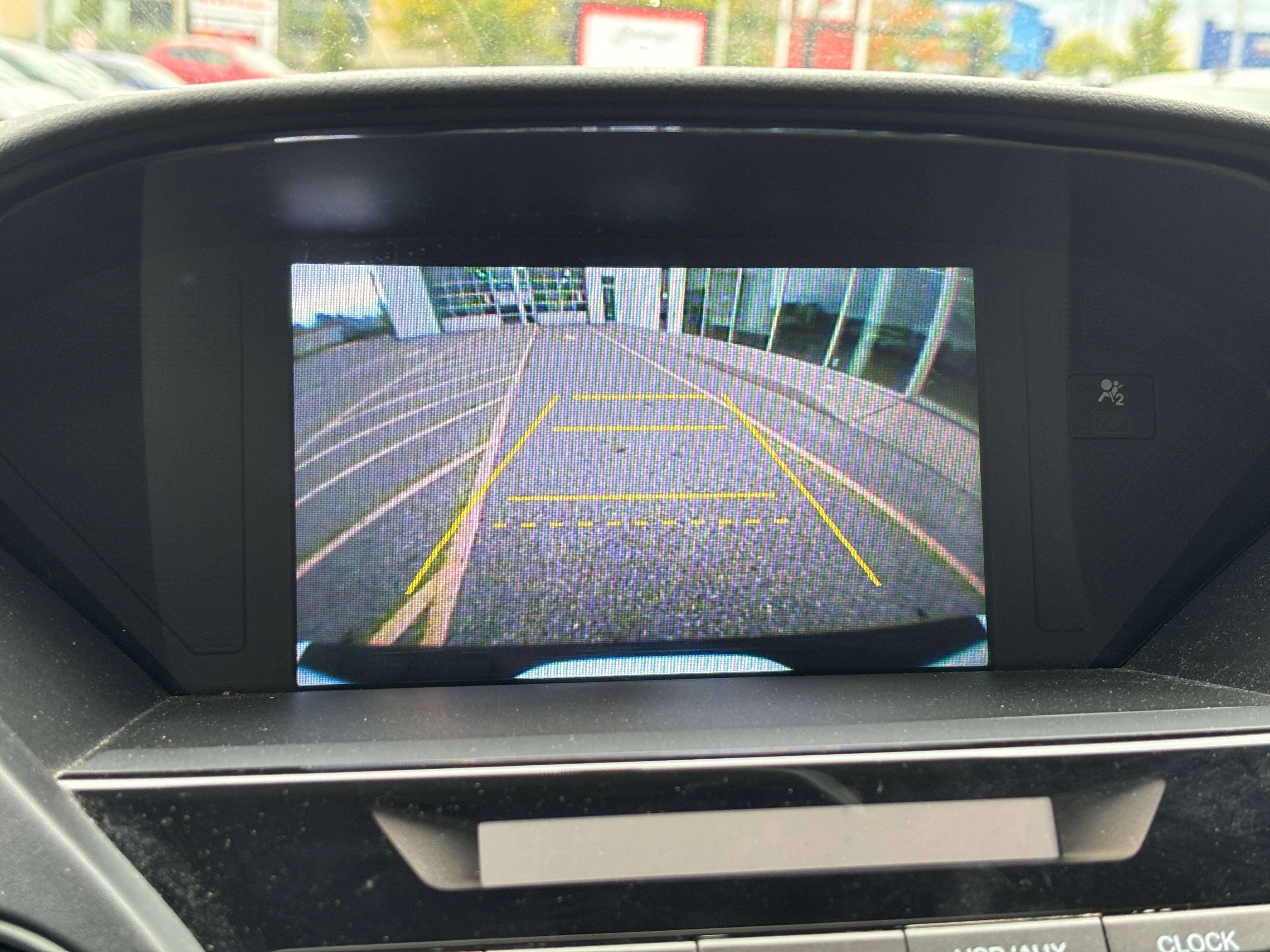 used 2014 Honda Pilot car, priced at $24,995
