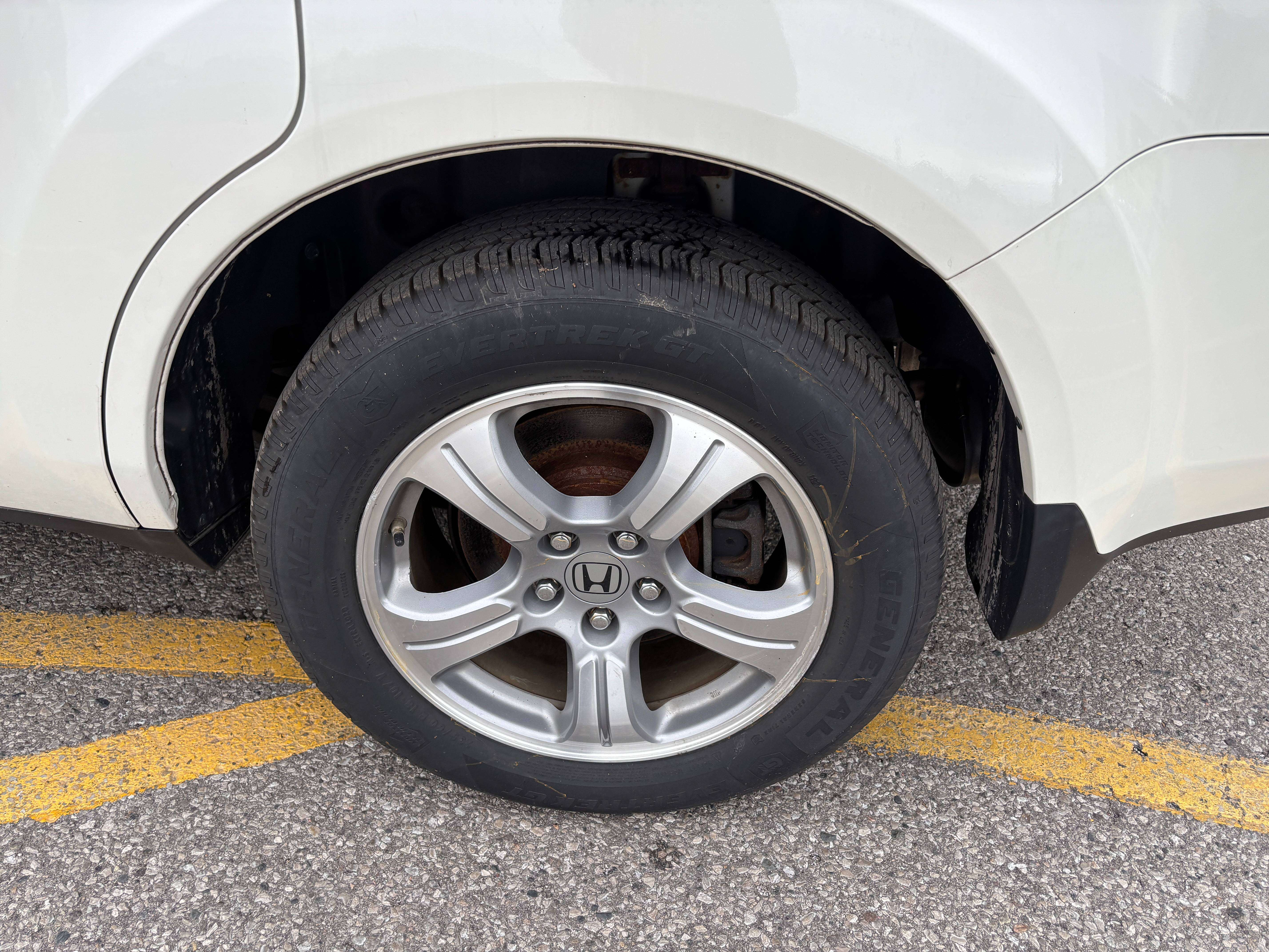 used 2014 Honda Pilot car, priced at $24,995