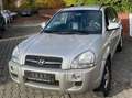 Hyundai TUCSON 2.0 GLS (2WD) // Händler, Export oder Bastler / Grau - thumbnail 3