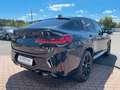 BMW X4 20i xDrive M Sport AHK+Pano+ACC Negro - thumbnail 4