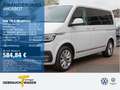 Volkswagen T6.1 Multivan GENERATION SIX STD.HZ AHK Blanc - thumbnail 1