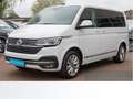 Volkswagen T6.1 Multivan GENERATION SIX STD.HZ AHK Weiß - thumbnail 2