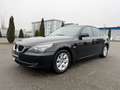 BMW 520 i Edition Lifestyle AUTOMATIK/XENO/LEDER/S-HEFT Schwarz - thumbnail 1