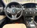 BMW 520 i Edition Lifestyle AUTOMATIK/XENO/LEDER/S-HEFT Schwarz - thumbnail 12