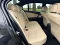 BMW 520 i Edition Lifestyle AUTOMATIK/XENO/LEDER/S-HEFT Schwarz - thumbnail 10