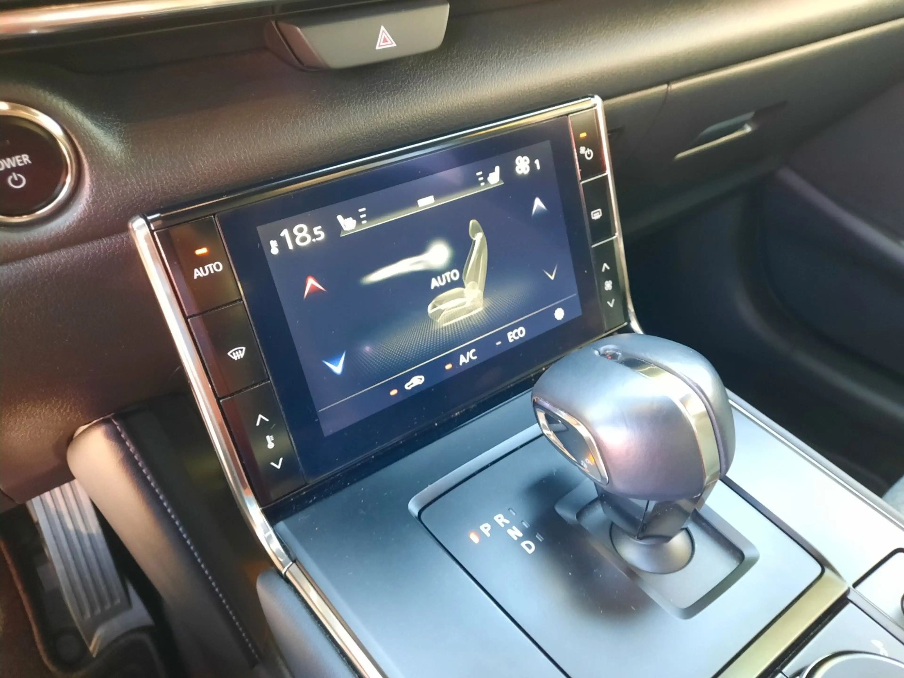 Mazda MX-30 Mazda MX-30 2022 L e-SKYACTIV EV AD'VANTAGE MC — photo 10