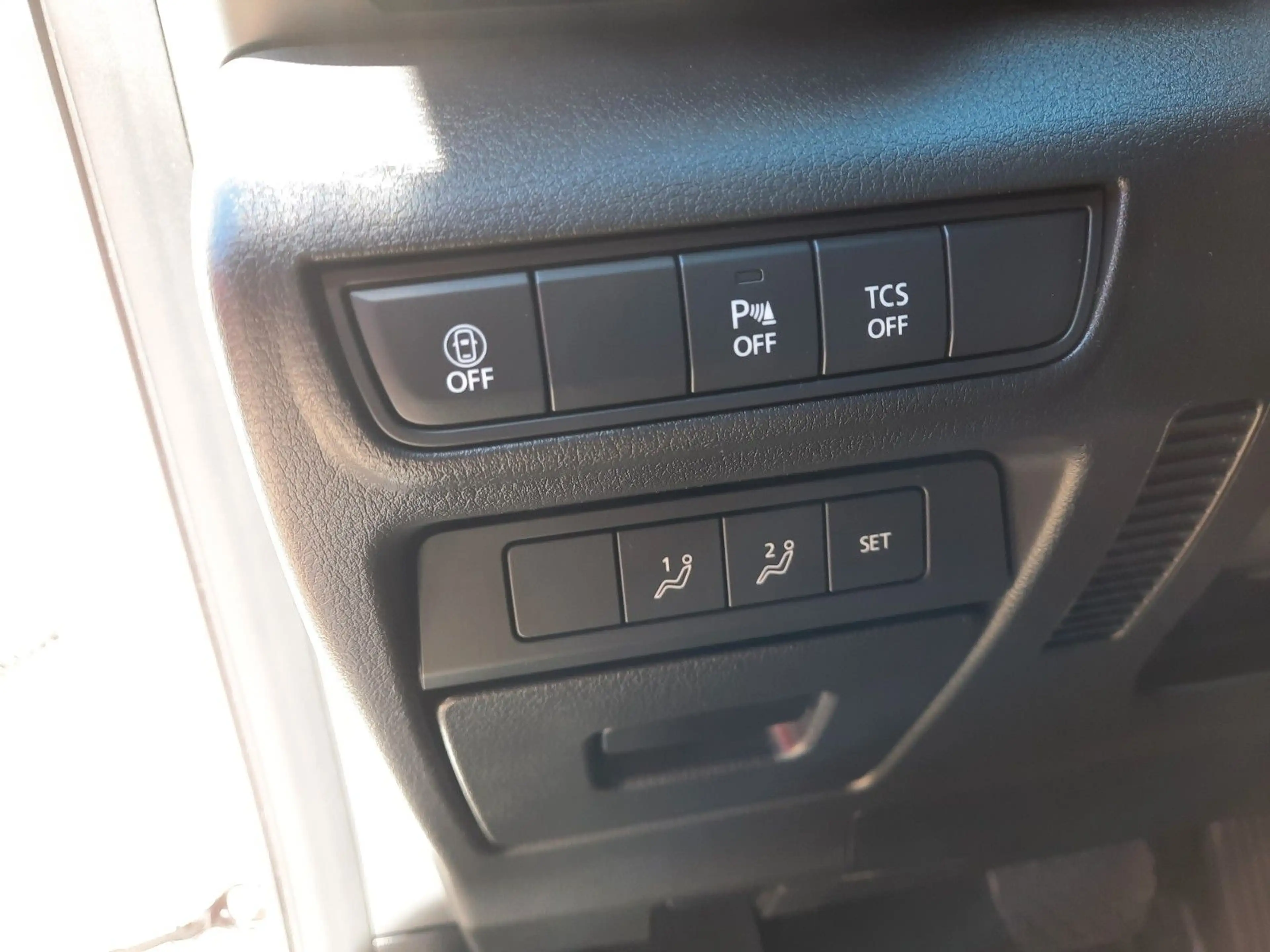 Mazda MX-30 Mazda MX-30 2022 L e-SKYACTIV EV AD'VANTAGE MC — photo 7