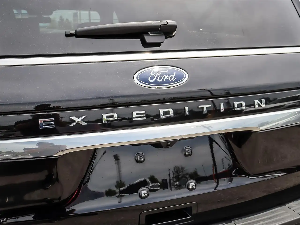 Ford Expedition fotografie Ford Expedition