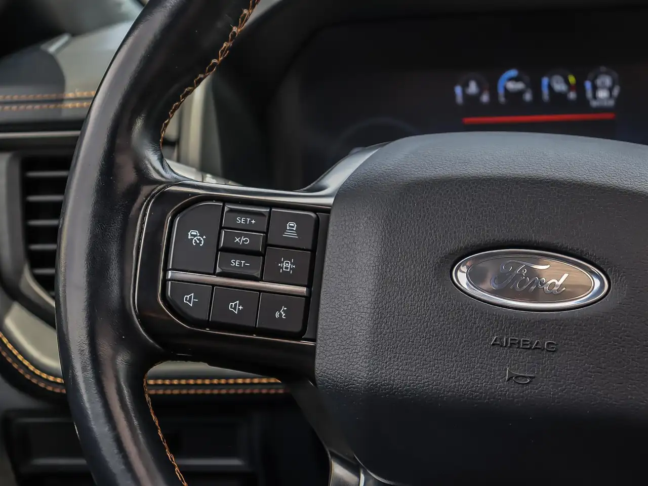 Ford Expedition fotografie Ford Expedition