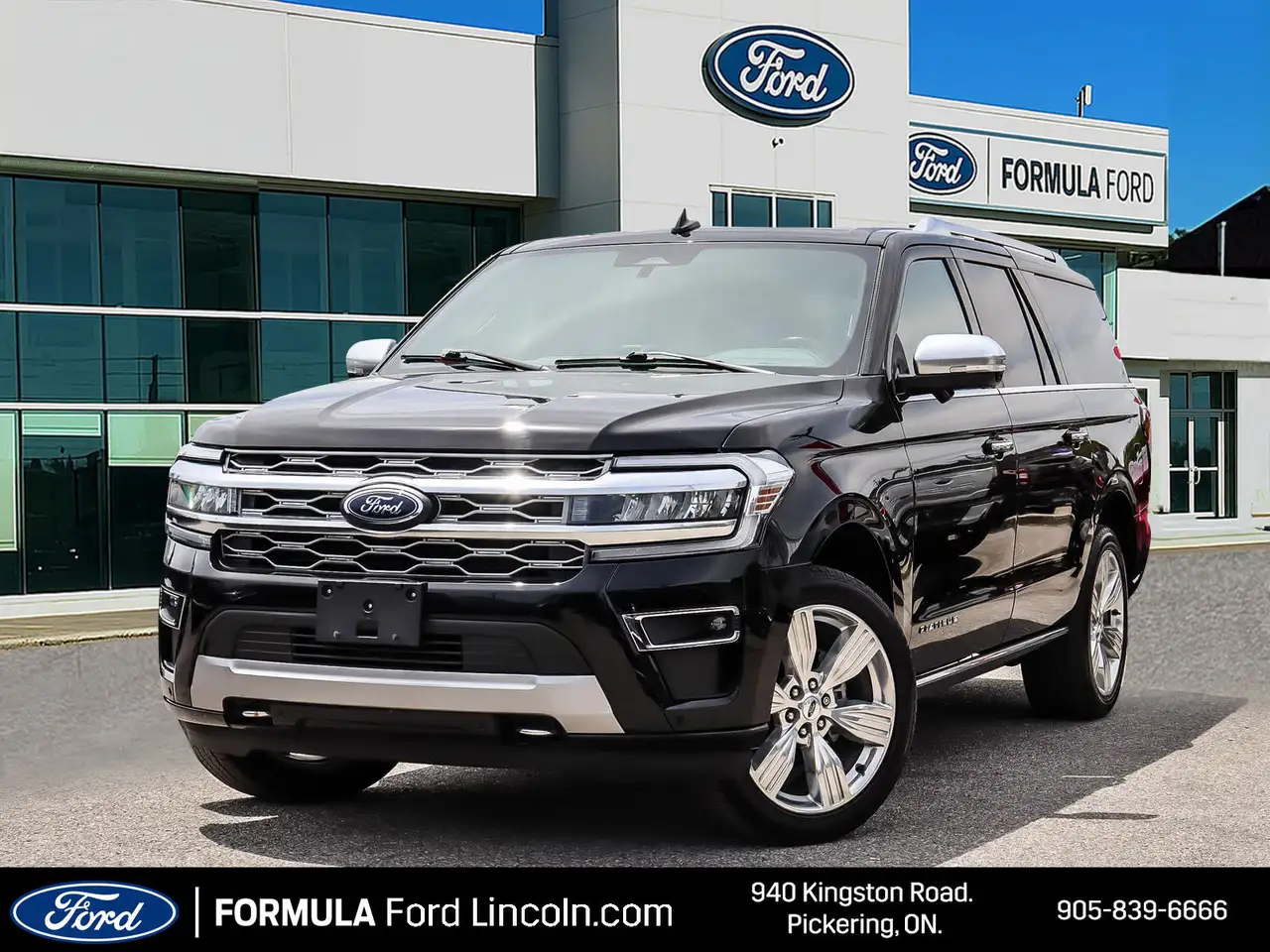 Ford Expedition fotografie Ford Expedition