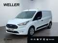 Ford Transit Connect 230 L2 Automatik Trend *AHK*ACC* Blanc - thumbnail 1