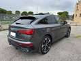 Audi SQ5 3.0 TDI biturbo quattro 340cv Tetto FariMatrix Grigio - thumbnail 4