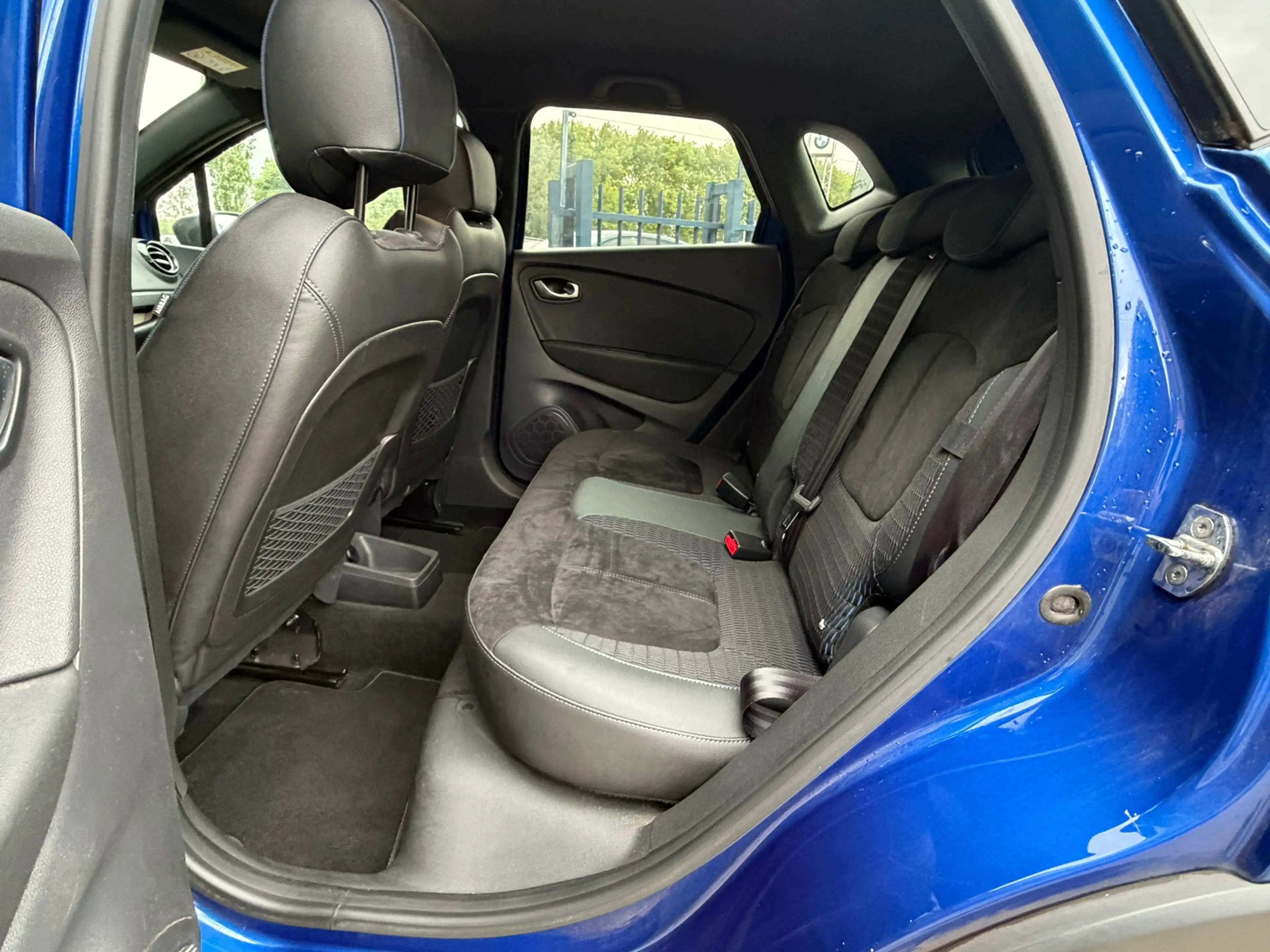 Renault Captur 1.3 TCe Version S Automaat/Cruise/LED/Navigat — photo 7
